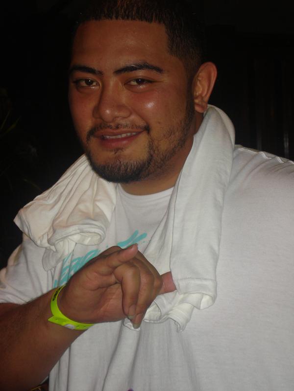 J Boog Reggae
