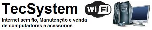 TecSystem Computadores