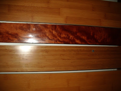 Diseño Interior: PISOS DE MADERA NATURAL Y LAMINADA