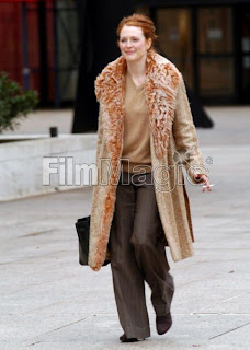 Smoking Celebrities: Julian Moore