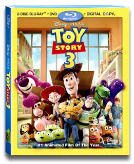 The significance of toy story picture