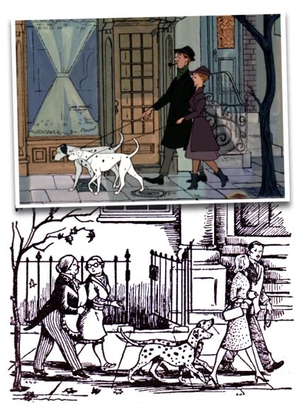 Dodie Smith The Hundred And One Dalmatians Pdf