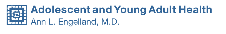 Adolescent and Young Adult Health