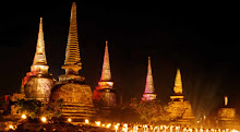 sukhothai hotels