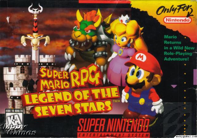Qual jogo de NES (ou SNES) voce gostaria que tivesse um remake no wii u? Super+Mario+RPG+-+Legend+of+the+Seven+Stars%5BBR%5D+-+SNES