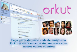 Comunidade no Orkut