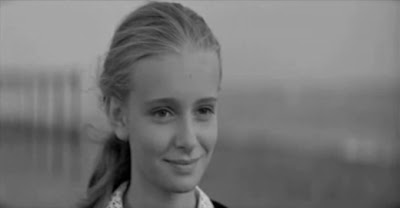 Federico Fellini, La Dolce Vita - Blog with a View - Thierry Follain