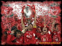 Liverpool is the best!!!!!!!!!!!