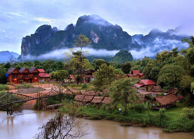 Vieng Vang