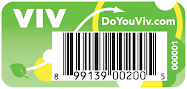 Viv Sticker