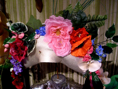  The Pirate Hat wreath hat amazing The Wedding Headpiece maxout show 