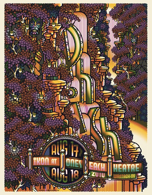 Phish Winter Tour Rumors Phish Winter Tour Rumors