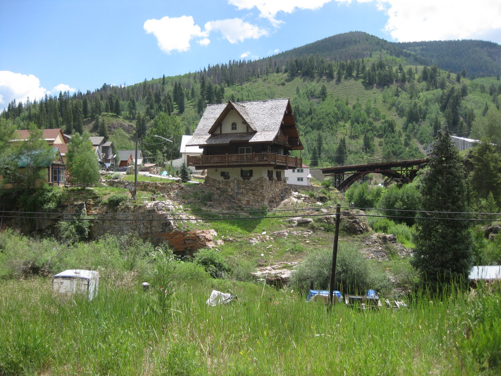 House For Rent Red Cliff Colorado at Kay Carpenter blog