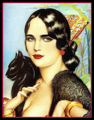 Spanish Gypsy Wedding