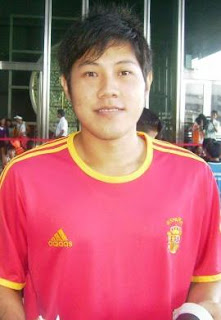 Chao Keng