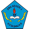 Logo Sekolah SMAN dan SMKN Banjar | Tutorial Terlengkap