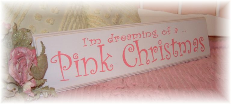 Everyday Cookies: A few of the sign I've painted