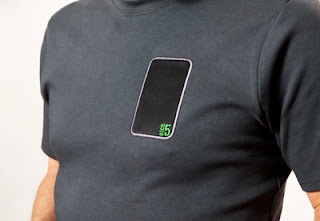 Nicefive - das Smartphone Short