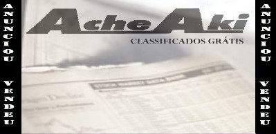 Jornal Ache Aki