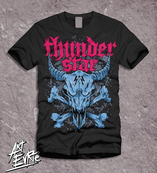 Thunder Star