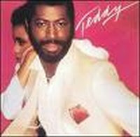 Teddy Pendergrass Turn Off The Lights