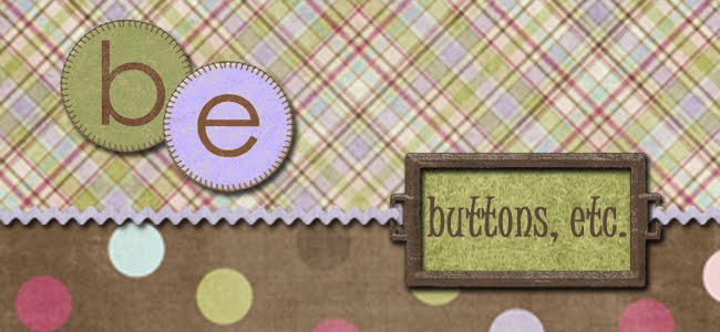 Buttons, Etc. Blog