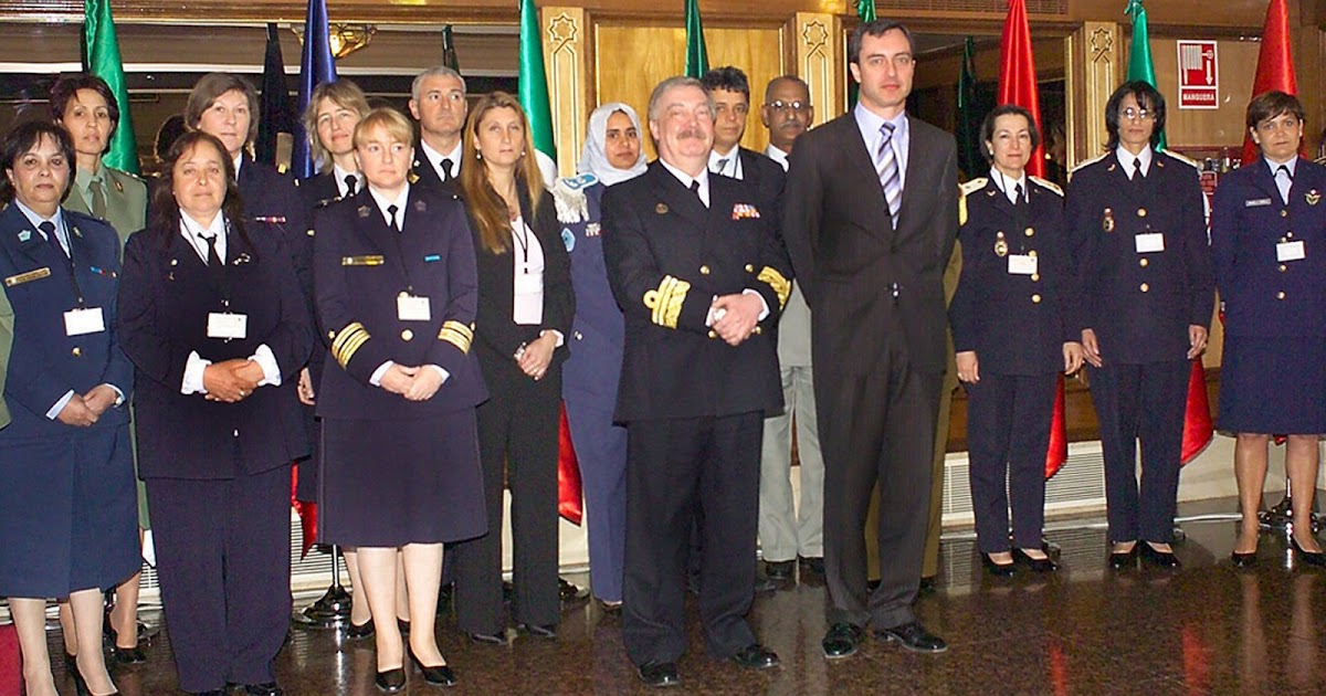 Uniformfan pictures of women in uniform Women in Uniform, Spain