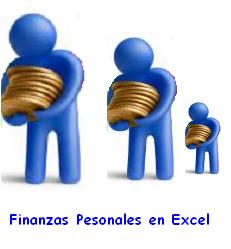 Finanzas Personales Excel Colombia