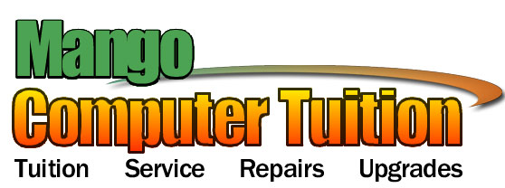 Mango Computer Tuition
