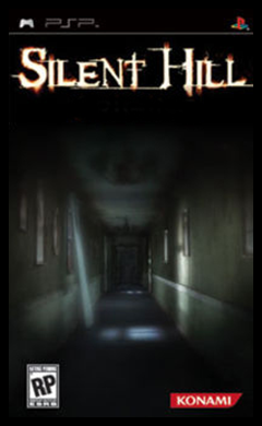 >>--»¸¸.•´¯`•.¸مكتبه العاب PSP رهيبه متجدده¸¸.•´¯`•.¸.«--<< Silent+Hill