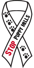 STOP PUPPY MILLS!
