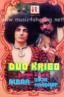 Music 4 Sharing Duo Kribo Neraka Jahanam (1977)
