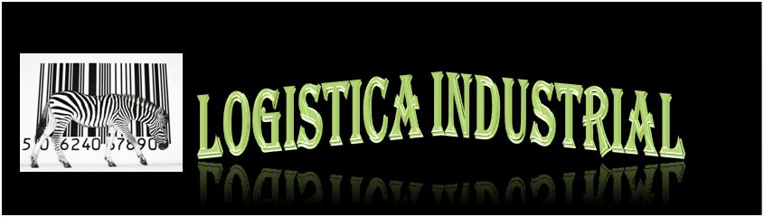 LOGISTICA INDUSTRIAL