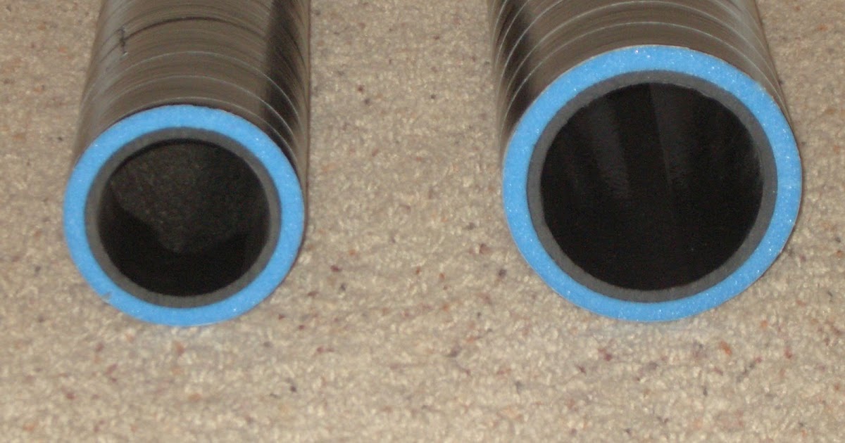 Loop Training System How to Build your Own Foam Roller