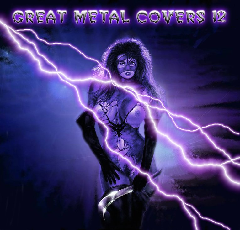 Wheels of Fire Manowar