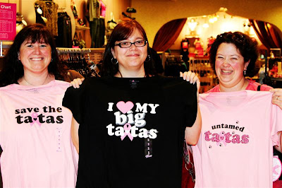 Save Tatas