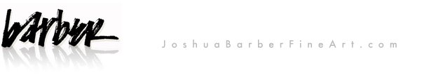 Joshua Barber Fine Art