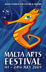 Malta Arts Festival