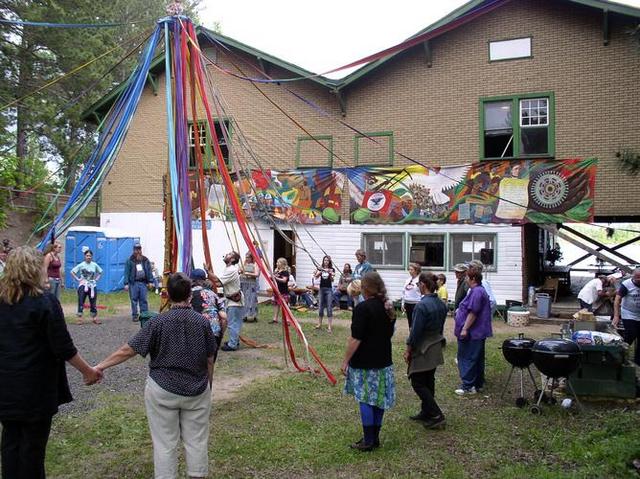 Mesaba Cooperative Park