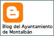 BLOG INFORMATIVO DEL AYUNTAMIENTO DE MONTALBAN