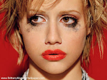 Brittany Murphy