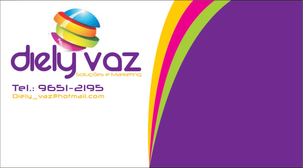 Diely Vaz Desing
