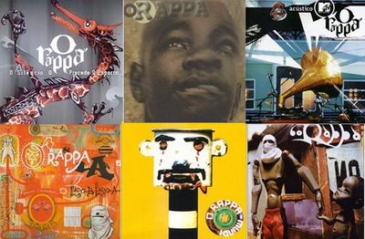 O Rappa Discografia Download - beyondfasr