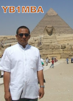 Ketua DPP ORDA JABAR