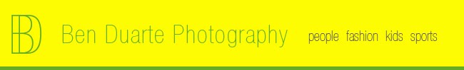 Ben Duarte Photography
