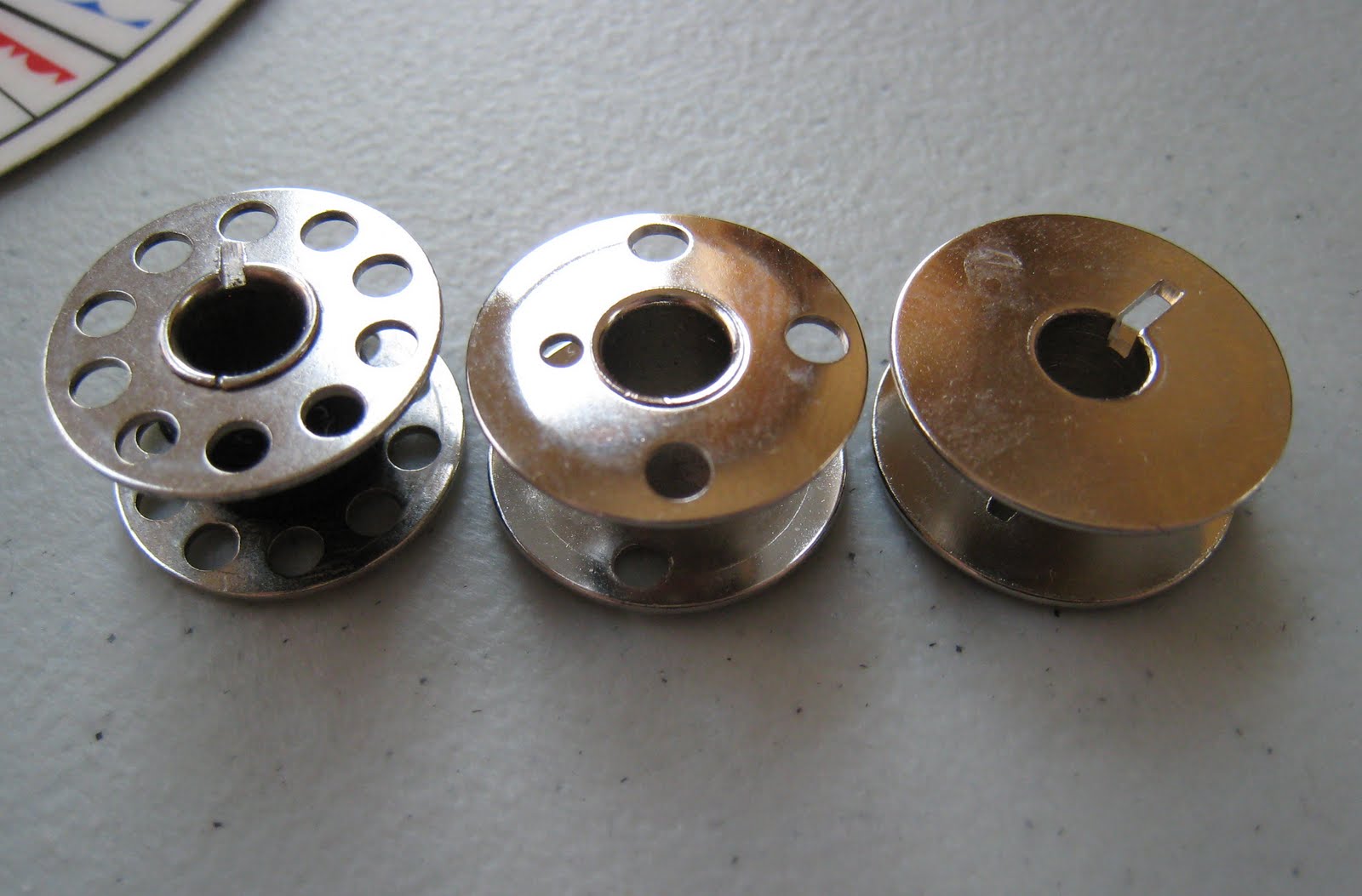 BrianSews! April 2010