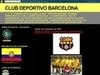 WEB CD BARCELONA