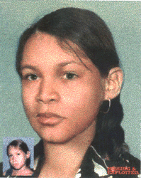 Rosaura Margarita Carrillo Portillo