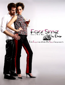 Foxx Skynz by Design