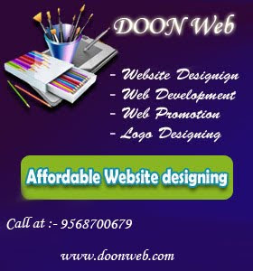 Website Designer Dehradun